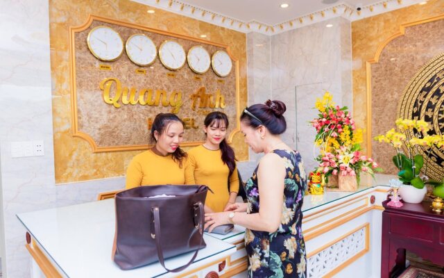 Quang Anh Hotel