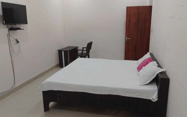 Ashiyana Upvan Homestay