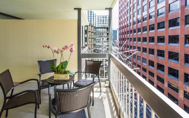 InterContinental New Orleans by IHG