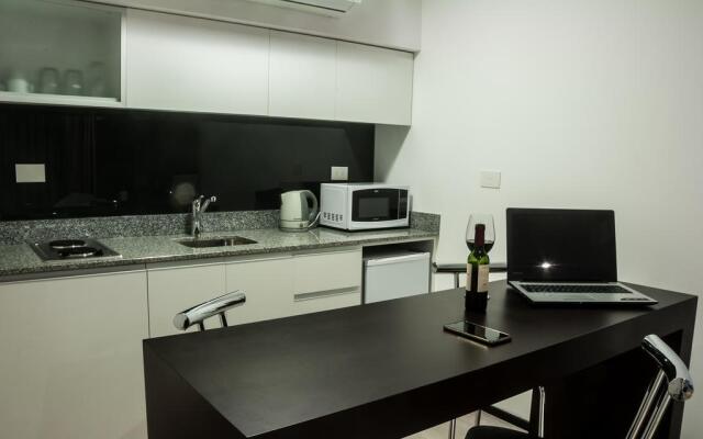 Temporal Suites