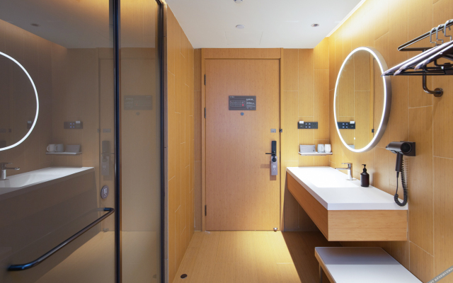 JI Hotel (Jingjiang Bus Station)