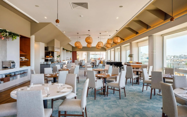 Eva Senses Hotel