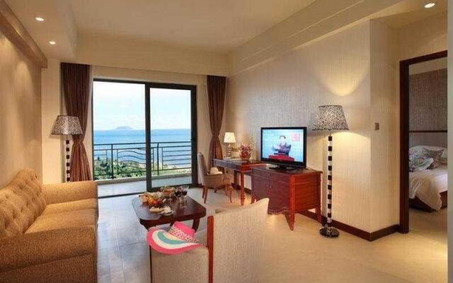 La Costa Seaside Resort Hotel Sanya
