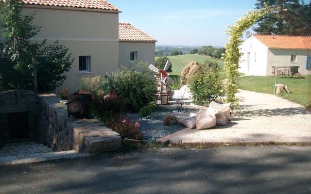 M. Clemenceau - Les Maisonnettes De La Maneliére