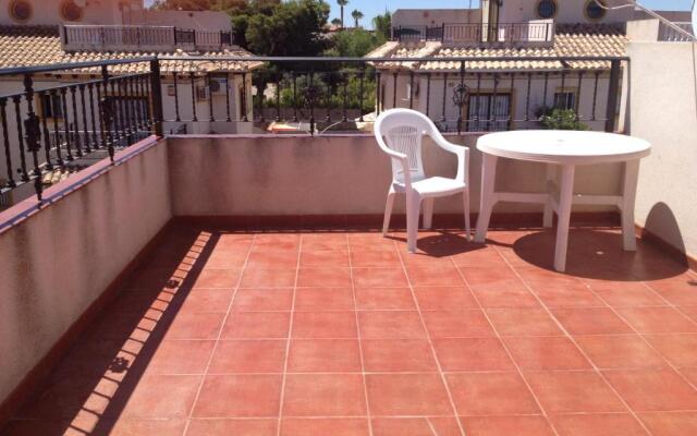 Villas San Jose IV, Cabo Roig CR002