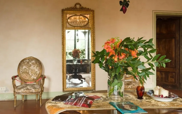 Casa Biancalana
