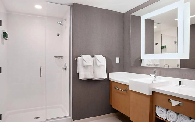 SpringHill Suites by Marriott Orlando Theme Parks/Lake Buena Vista