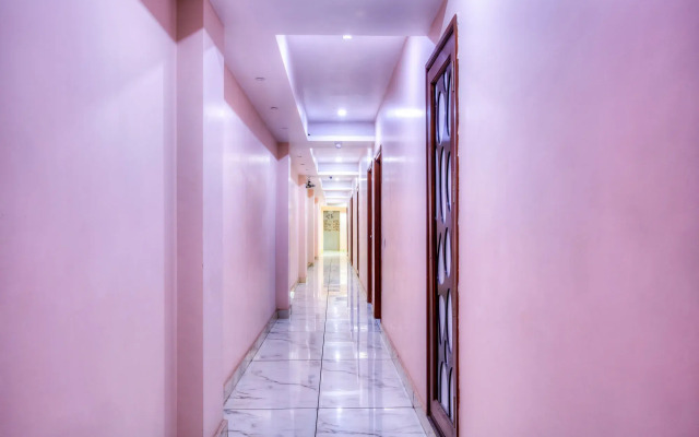 Glory Villa