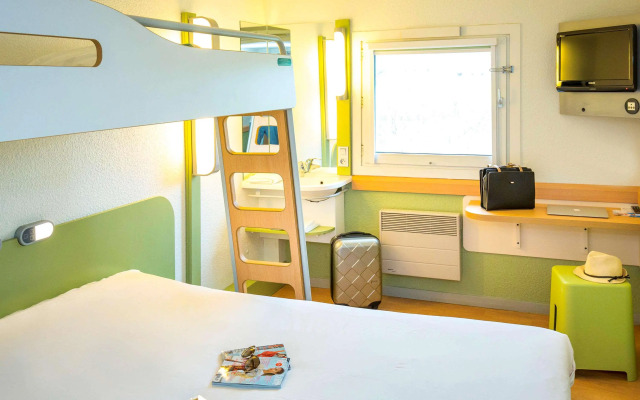 ibis budget Fréjus Saint-Raphaël Capitou A8