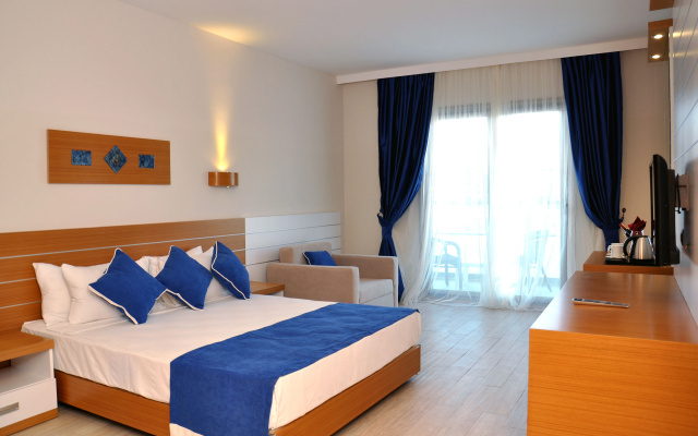 Jasmin Beach  - All Inclusive