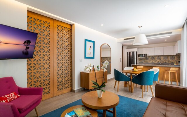 Epic Vacation Club Beach