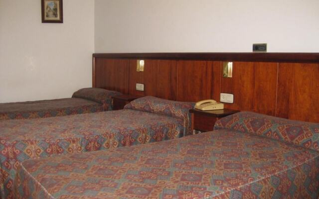 Hostal Linar