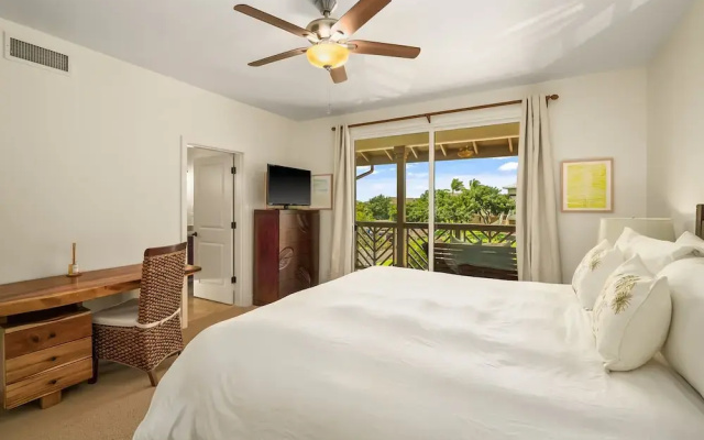 Kauai Pili Mai 15e 3 Bedroom Condo