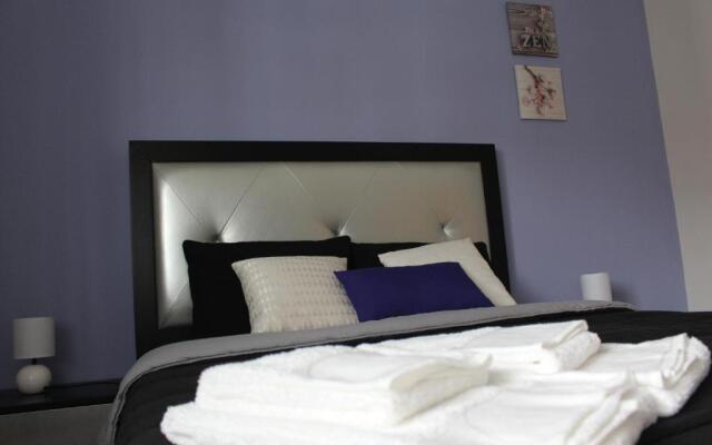 Viriato Central House