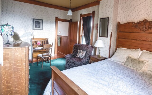 Lehrkind Mansion Bed & Breakfast