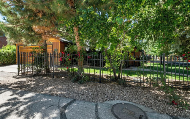 Stillwater Cove Lakefront