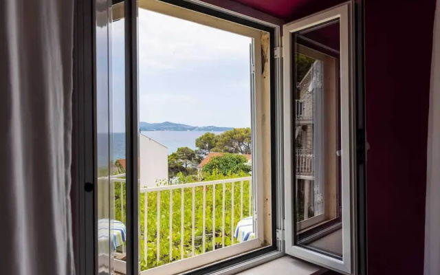 Apartments Villa Mare