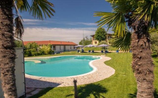 Agriturismo Le Mistral