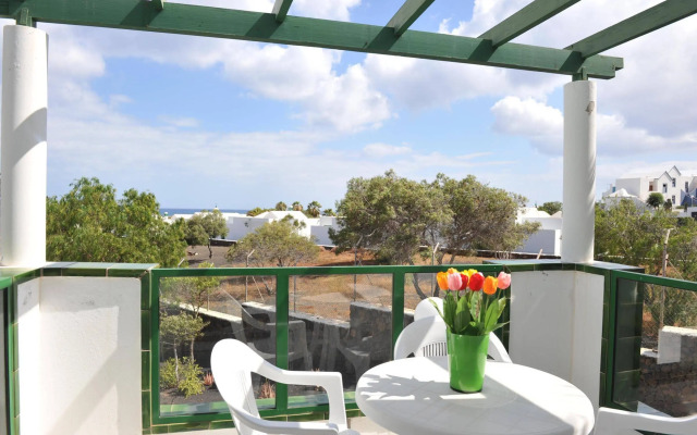 Guacimeta Apartamentos
