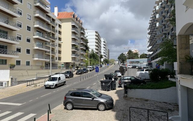 Exquisite apartment in Monte Estoril