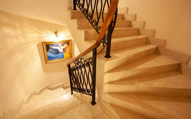 Bablin Butik Otel