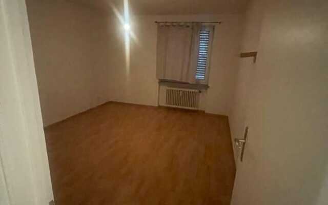 60m Apartment in Sendling-westpark Munich