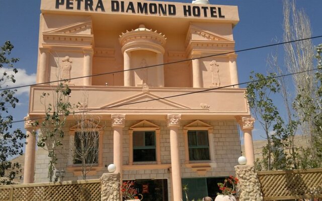 Petra Diamond Hotel