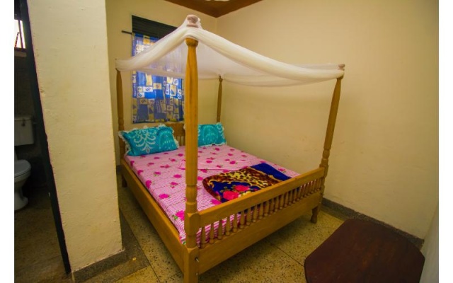 Atlas Guesthouse