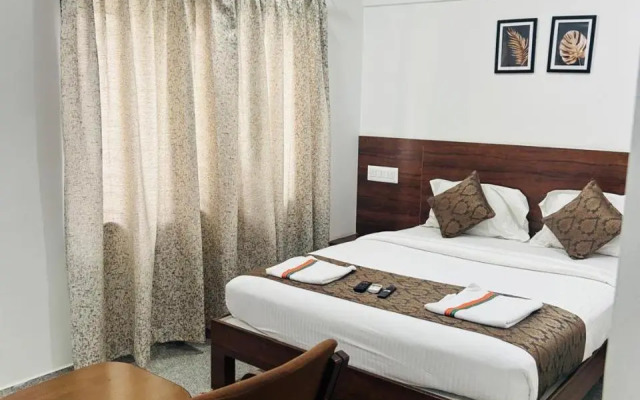 Queens Comfort Stay