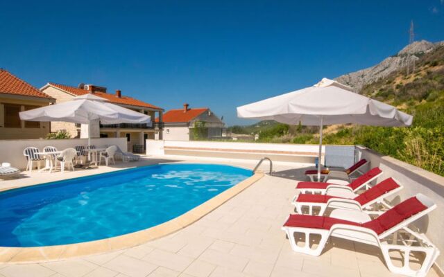 Villa Meridiana