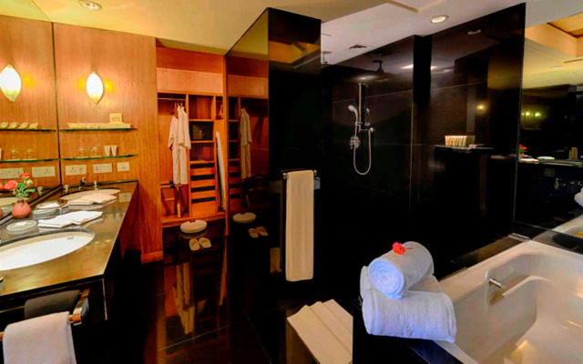 The Grand New Delhi