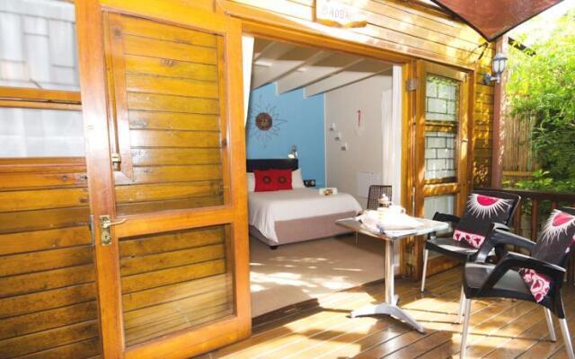 9 on Heron Bed & Breakfast