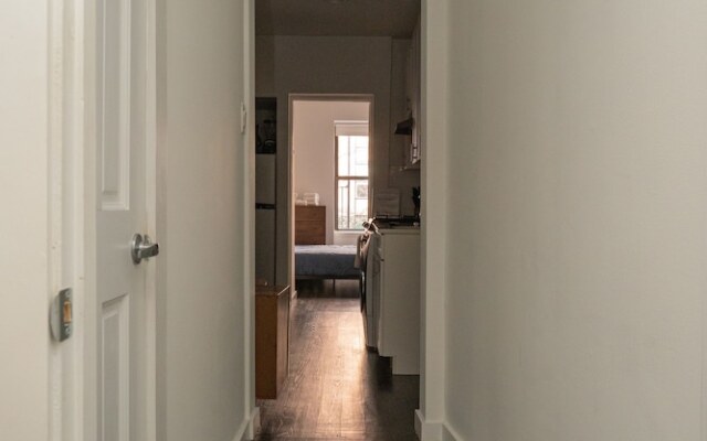 Hells Kitchen Apartments 30 Day Stays