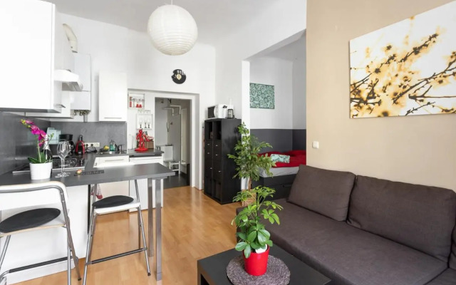 NEW ShalalaLiving Vienna - Apartment 02 - Meidlinger Markt