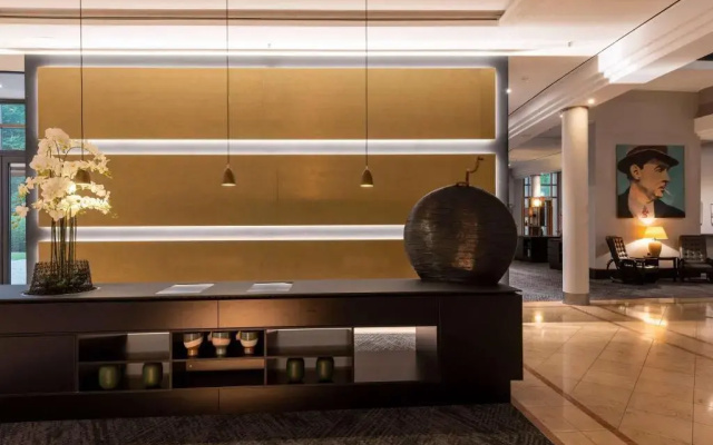 Hotel Remarque