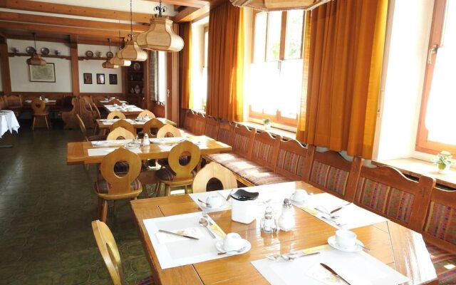 Hotel Hasen Kaufbeuren