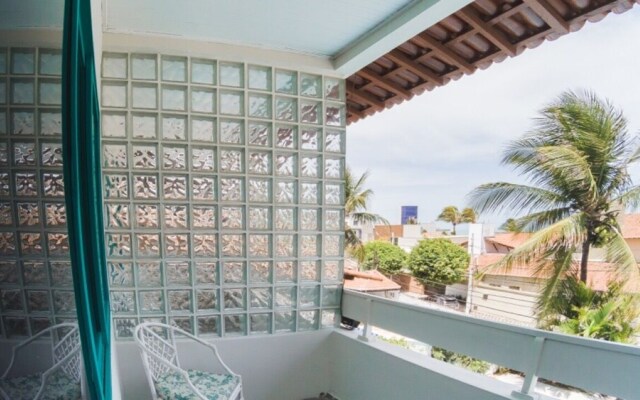 Ponta Negra Turquesa por Carpediem