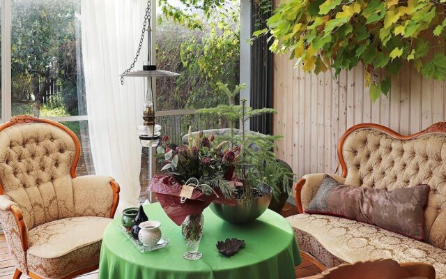 4 Star Holiday Home in Falkenberg