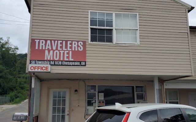 Travelers Motel