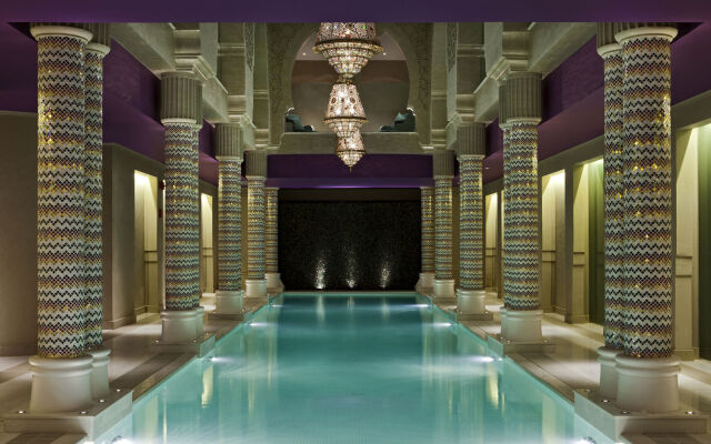 Sofitel Legend Old Cataract Aswan