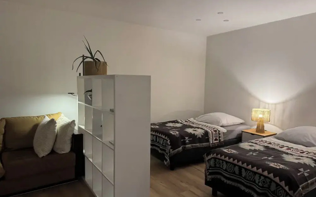 Modern House Gehrden 2