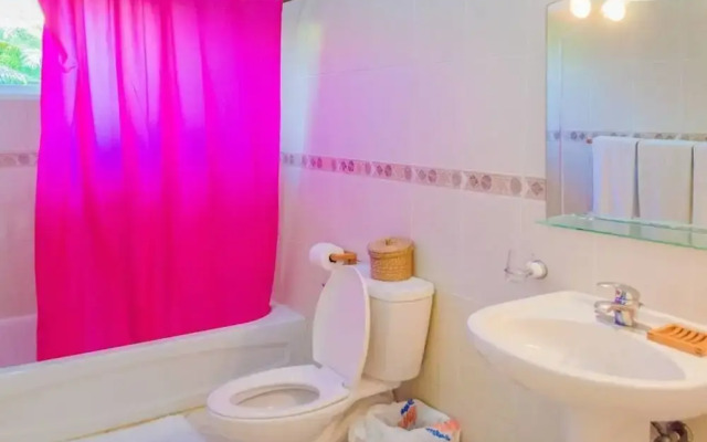 Private Villa With Pool in Sosua for Large Groups