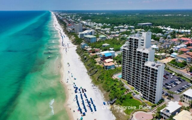 One Seagrove Place - Unit #506 - 2 Br Home