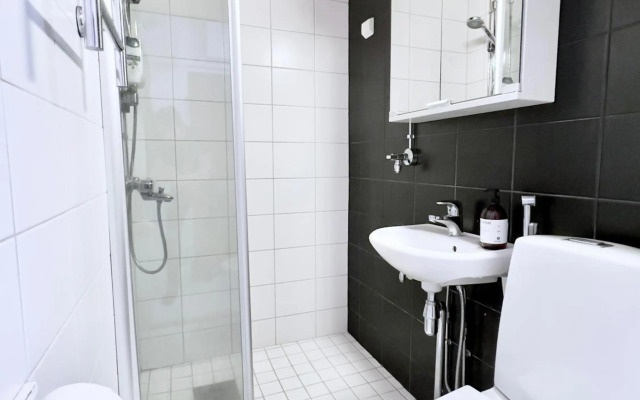 Lovely Central Apartment Helsinki