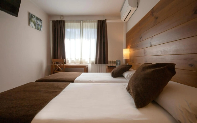 Hotel Magic La Massana