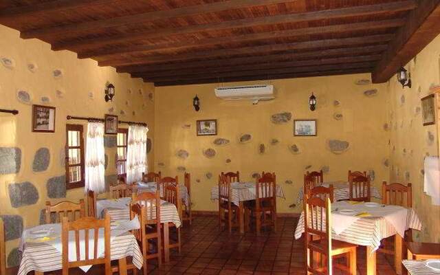 La Hacienda del Molino