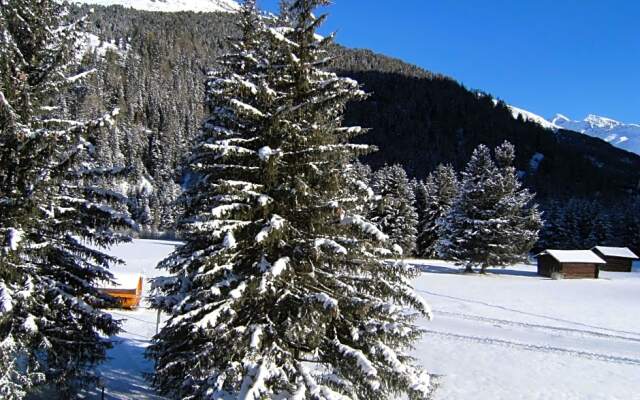 Hotel Garni Thurwieser - B&B