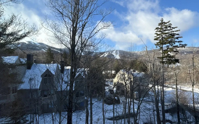 Fall Line Condo D6 3 Bedroom Condo