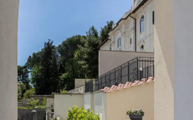 Monastero dei Santi