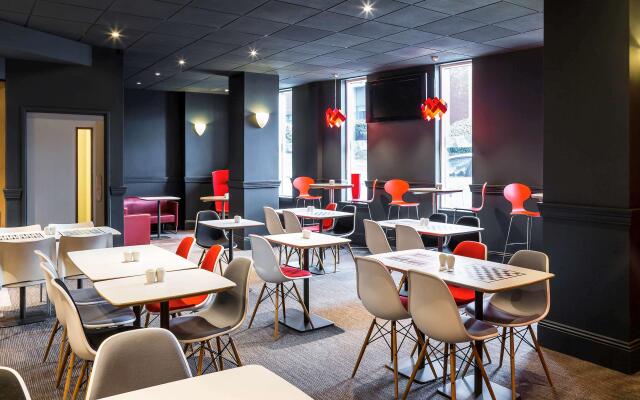 ibis Leeds Centre Marlborough Street